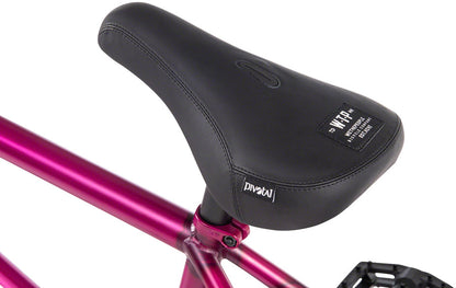 We The People Trust BMX Bike