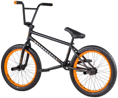We The People Trust BMX Bike