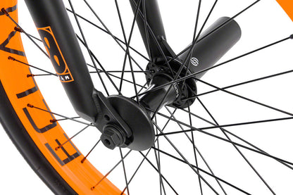 We The People Trust BMX Bike