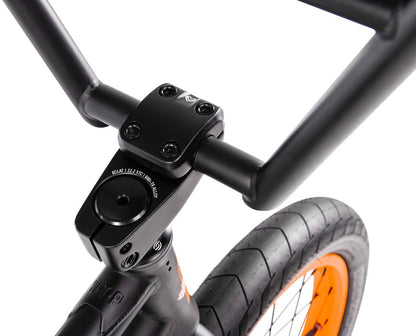 We The People Trust BMX Bike