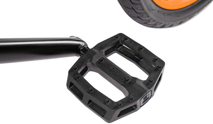 We The People Trust BMX Bike