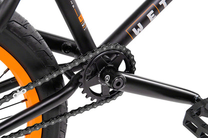 We The People Trust BMX Bike