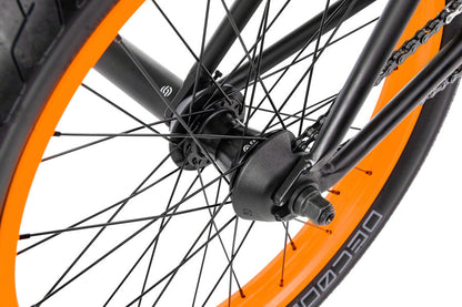 We The People Trust BMX Bike