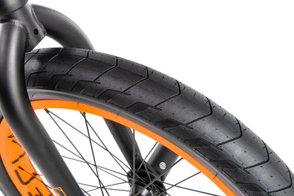 We The People Trust BMX Bike