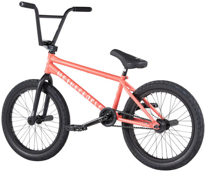 We The People Battleship BMX Bike