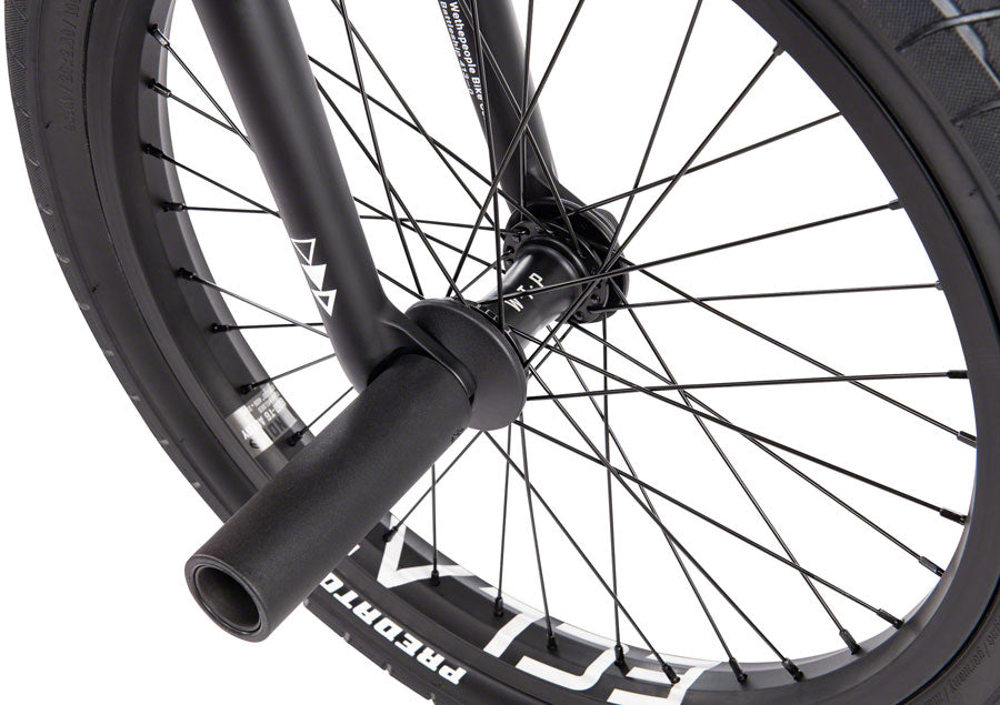 We The People Battleship BMX Bike