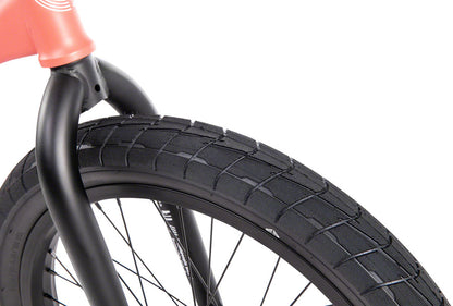 We The People Battleship BMX Bike