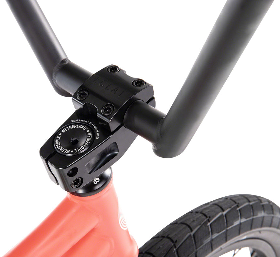 We The People Battleship BMX Bike