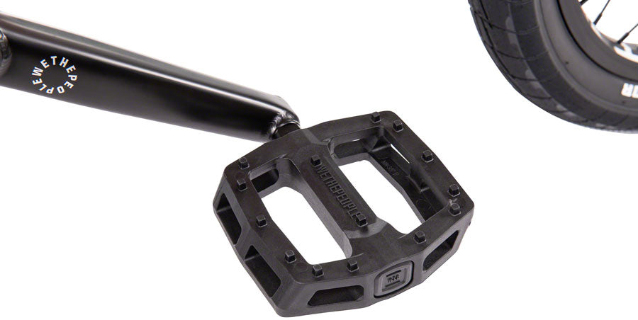 We The People Battleship BMX Bike