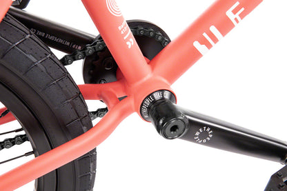 We The People Battleship BMX Bike