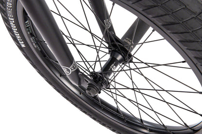 We The People Revolver BMX Bike