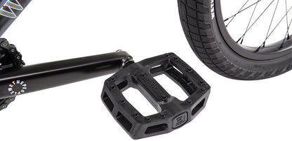 We The People Revolver BMX Bike