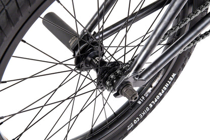 We The People Revolver BMX Bike