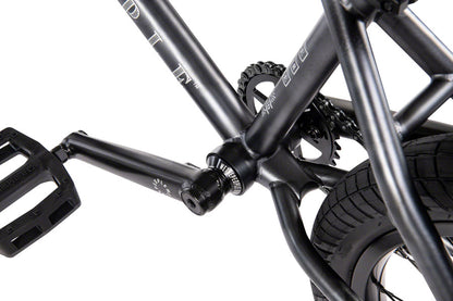 We The People Revolver BMX Bike