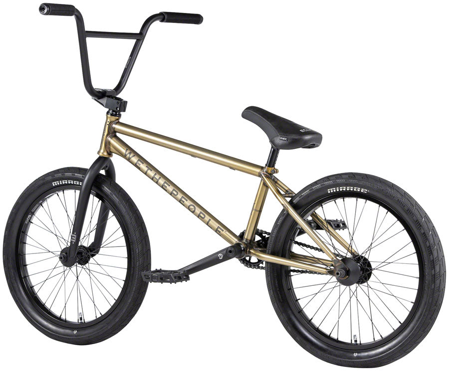 We The People Envy BMX Bike