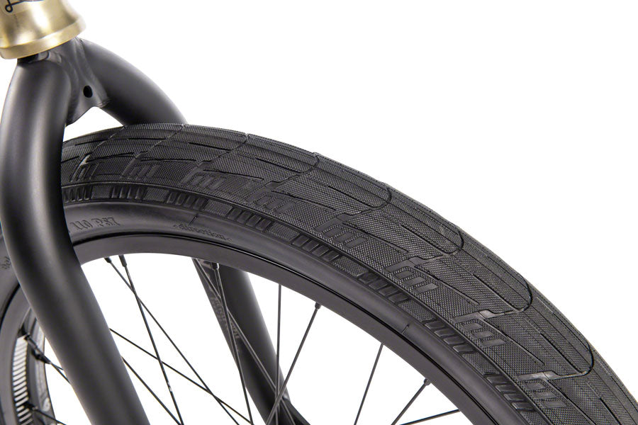 We The People Envy BMX Bike