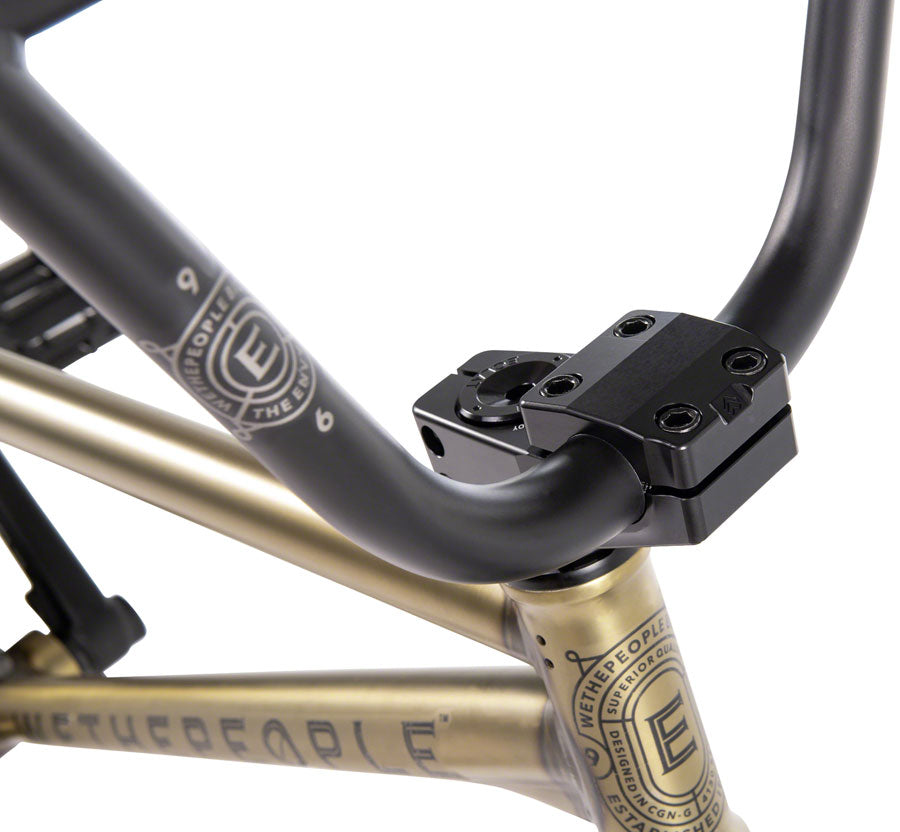 We The People Envy BMX Bike