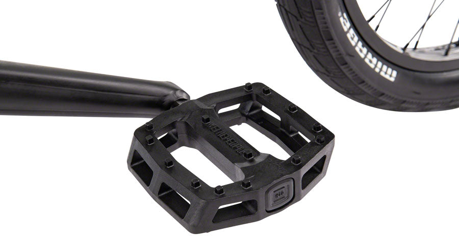 We The People Envy BMX Bike