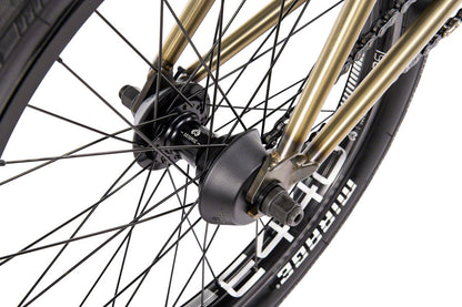 We The People Envy BMX Bike