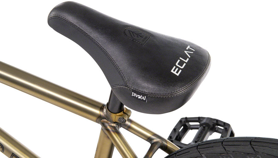 We The People Envy BMX Bike