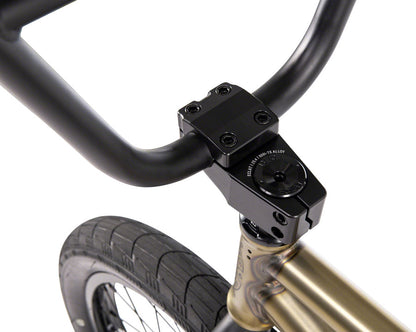 We The People Envy BMX Bike