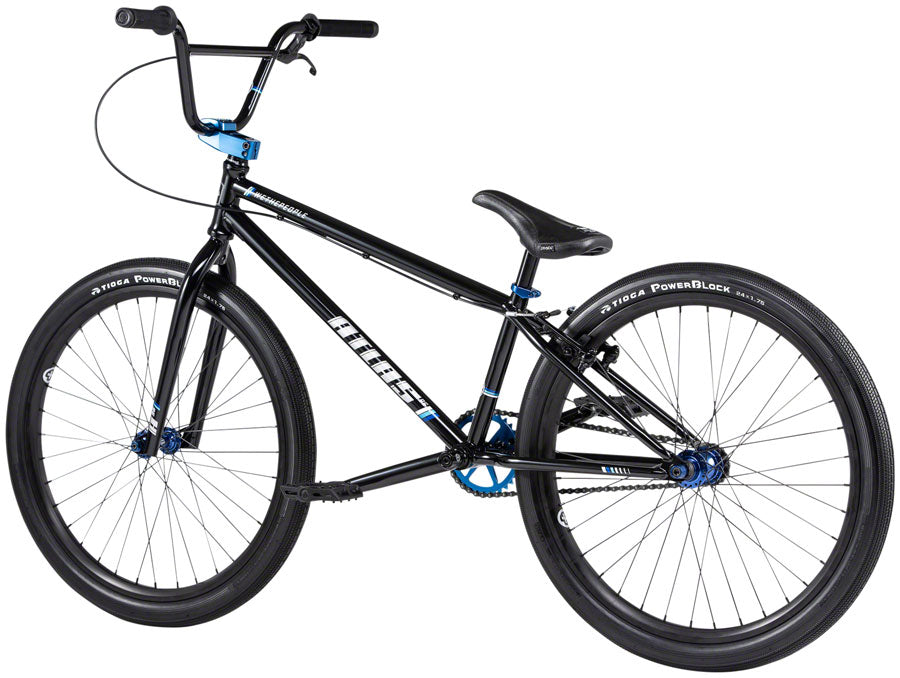 We The People Atlas 24" BMX Bike