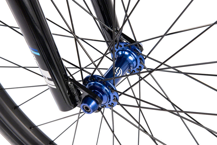 We The People Atlas 24" BMX Bike