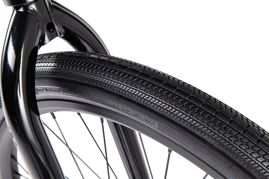 We The People Atlas 24" BMX Bike