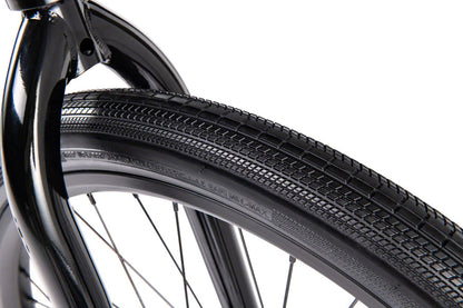 We The People Atlas 24" BMX Bike