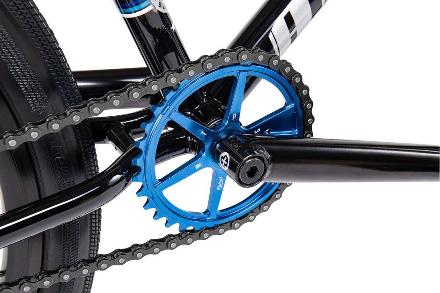 We The People Atlas 24" BMX Bike