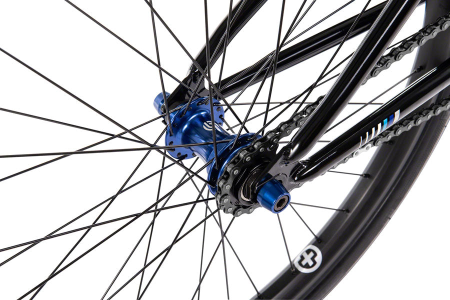 We The People Atlas 24" BMX Bike