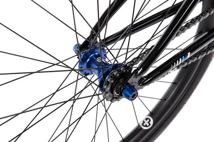 We The People Atlas 24" BMX Bike