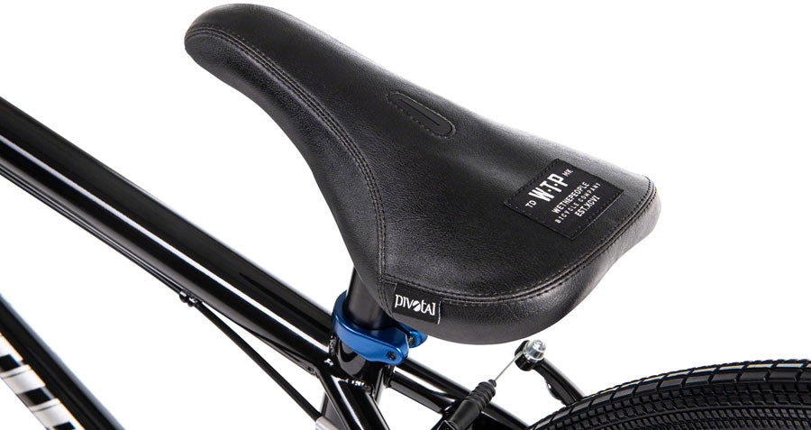 We The People Atlas 24" BMX Bike