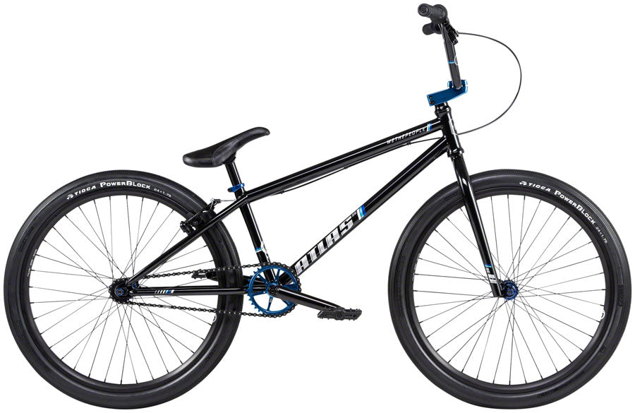 We The People Atlas 24" BMX Bike