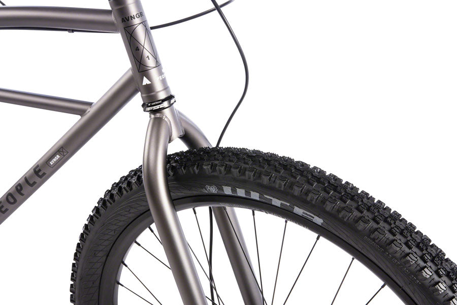 We The People Avenger 27.5" City Bike