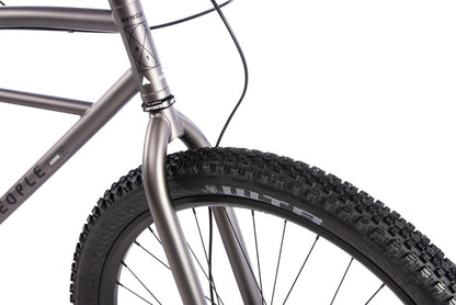 We The People Avenger 27.5" City Bike