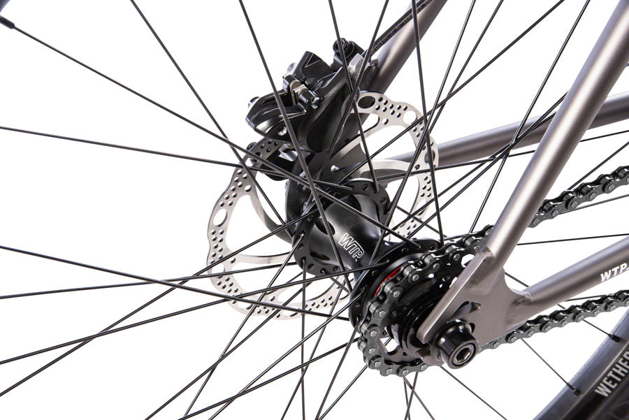 We The People Avenger 27.5" City Bike