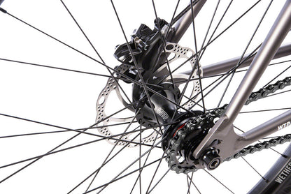 We The People Avenger 27.5" City Bike