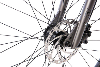 We The People Avenger 27.5" City Bike