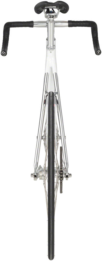 All-City Thunderdome Bike - Polished Pearl
