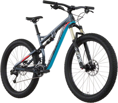 Salsa Pony Rustler GX 2x10