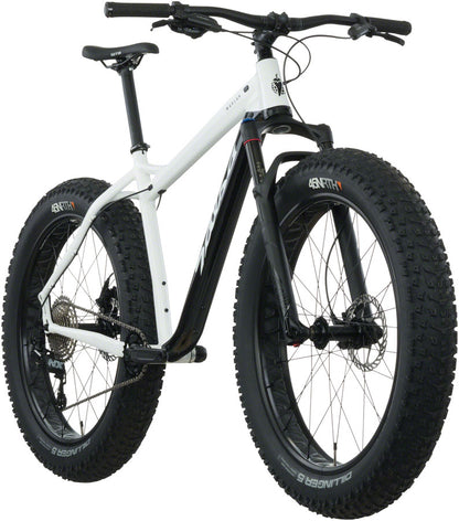 Salsa Mukluk NX1 SUS