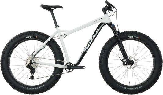 Salsa Mukluk NX1 SUS