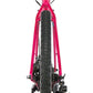 Salsa Journeyman Apex 1 650 Bike - Pink
