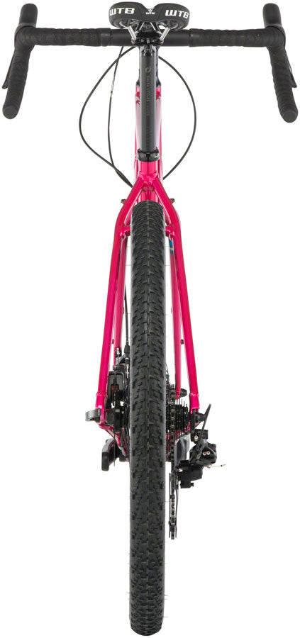 Salsa Journeyman Apex 1 650 Bike - Pink