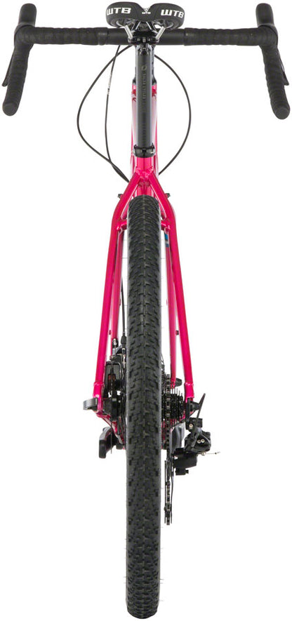 Salsa Journeyman Apex 1 650 Bike - Pink