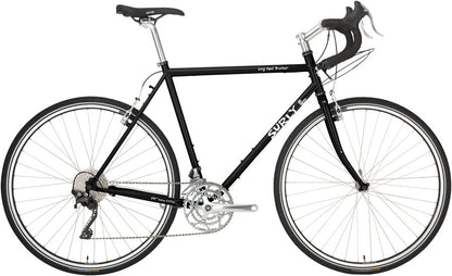 Surly Long Haul Trucker Bike - Blacktacular 700