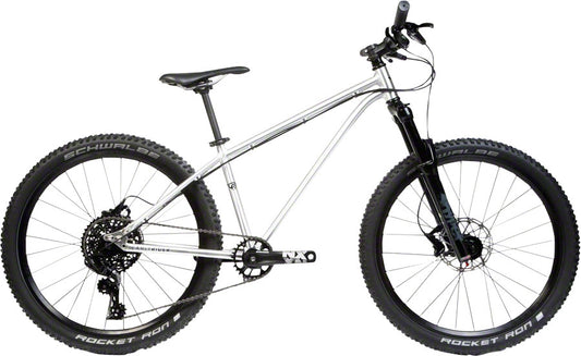 Early Rider Trail 3W