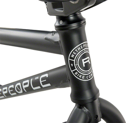 We The People Reason