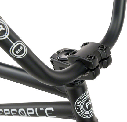 We The People Reason